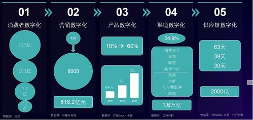 數(shù)據(jù)驅(qū)動零售快消精益增長 觀遠(yuǎn)數(shù)據(jù)鄭增園在愛分析活動的洞察