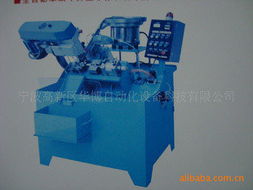 寧波高新區(qū)華博自動(dòng)化設(shè)備科技 引領(lǐng)汽摩制造設(shè)備與工業(yè)自動(dòng)化新篇章